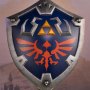 Hylian Shield Collector's Edition