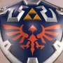 Hylian Shield Standard Edition