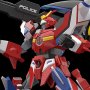 Armored Police Metal Jack: Hyper Red Jack Armor Moderoid