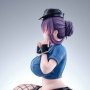 Hypnotized Girlfriend Her Mother Ouka Takanashi