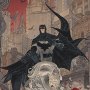 I Am Gotham Art Print (Rafael Grampá)