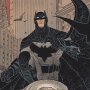 I Am Gotham Art Print (Rafael Grampá)