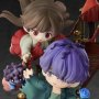 Ib: Ib & Garry Chibi
