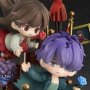 Ib & Garry Chibi