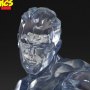 Iceman Battle Diorama