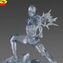 Marvel: Iceman Battle Diorama