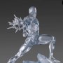 Iceman Battle Diorama