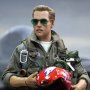 Iceman & Goose (US Navy Fighter F-14 Pilot Tom Kazansky & Nick Bradshaw)
