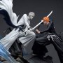 Ichigo Kurosaki Vs. Hollow Ichigo Elite Dynamic