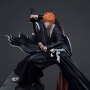 Ichigo Kurosaki Vs. Hollow Ichigo Elite Dynamic