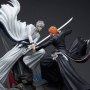 Bleach: Ichigo Kurosaki Vs. Hollow Ichigo Elite Dynamic