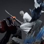 Ichigo Kurosaki Vs. Hollow Ichigo Elite Dynamic