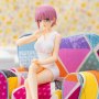 Ichika Nakano PM Perching