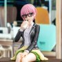 Ichika Nakano Casual Cloths PM Perching