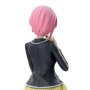 Ichika Nakano Casual Cloths PM Perching