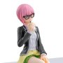 Ichika Nakano Casual Cloths PM Perching