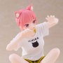 Ichika Nakano Cat Roomwear Desktop Newley Written