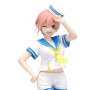 Ichika Nakano Marine Look Trio-Try-iT