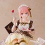Ichika Nakano Tenitol Fig à la Mode