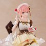 Ichika Nakano Tenitol Fig à la Mode