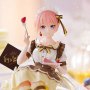 Ichika Nakano Tenitol Fig à la Mode