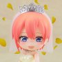 Quintessential Quintuplets: Ichika Nakano Wedding Dress Nendoroid