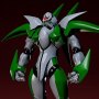 Iczer Robo Moderoid