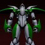 Iczer Robo Moderoid