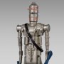 Star Wars (KENNER): IG-88 Vintage Jumbo