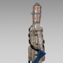 IG-88 Vintage Jumbo