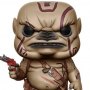 Valerian: Igon Siruss Pop! Vinyl