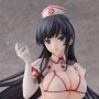 Shinobi Master Senran Kagura-New Link: Ikaruga Sexy Nurse