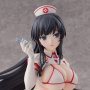 Ikaruga Sexy Nurse