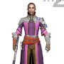 Cayde-6, Zavala And Ikora Rey 3-SET