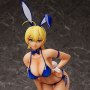 Ikumi Mito Bunny