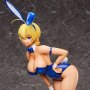 Food Wars Shokugeki no Soma: Ikumi Mito Normal Bunny