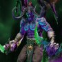 World Of Warcraft: Illidan Stormrage (Night Hunter)