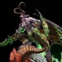 World Of Warcraft: Illidan Stormrage Demon Hunter