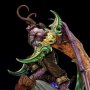 Illidan Stormrage Demon Hunter