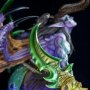 Illidan Stormrage Demon Hunter