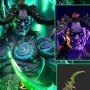 Illidan Stormrage (Night Hunter)