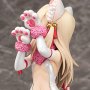 Fate/Kaleid Liner Prisma Illya Oath Under Snow: Illya Beast Style Snow White