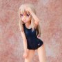 Illyasviel School Swimsuit
