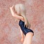 Illyasviel School Swimsuit