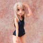 Illyasviel School Swimsuit