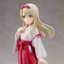 Fate/Kaleid Liner Prisma Phantasm: Illyasviel Von Einzbern