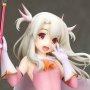 Illyasviel Von Einzbern