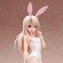 Illyasviel von Einzbern Bare Leg Bunny