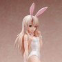 Illyasviel von Einzbern Bare Leg Bunny