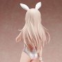 Illyasviel von Einzbern Bare Leg Bunny